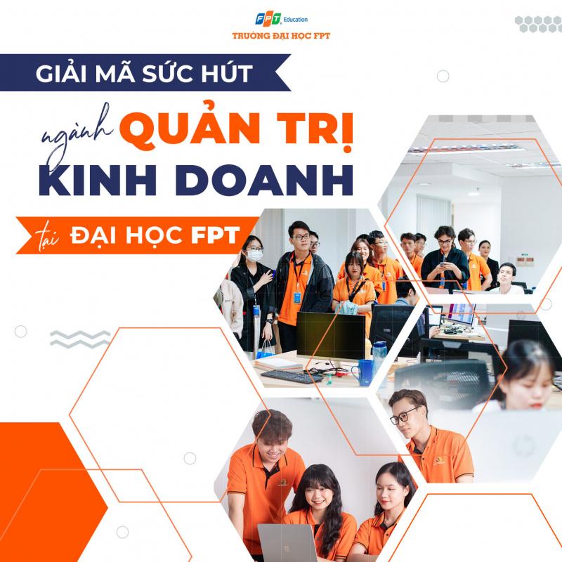 Trường Đại học FPT