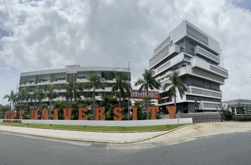 FPT University Da Nang