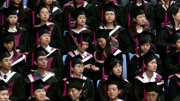 Top 20 trường đại học hàng đầu Trung Quốc