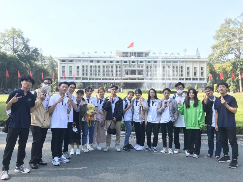 Trường Đại học Hoa Sen