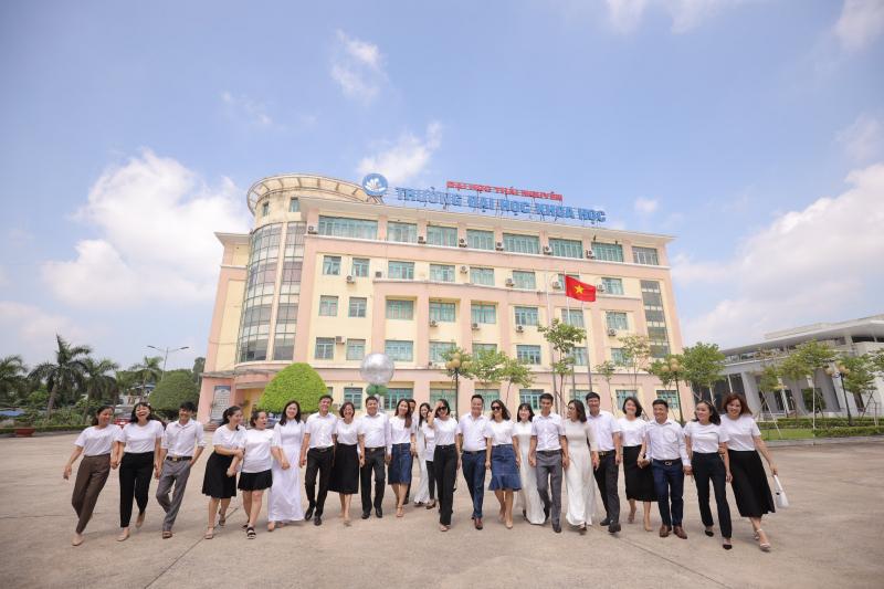 Trường Đại học Khoa học