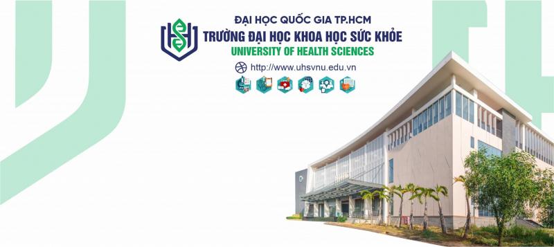 TRƯỜNG ĐẠI HỌC KHOA HỌC SỨC KHỎE, ĐHQG-HCM (UHS)