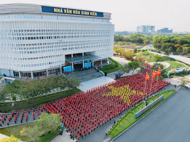 Trường Đại học Khoa học Sức khỏe - ĐHQG TP.HCM