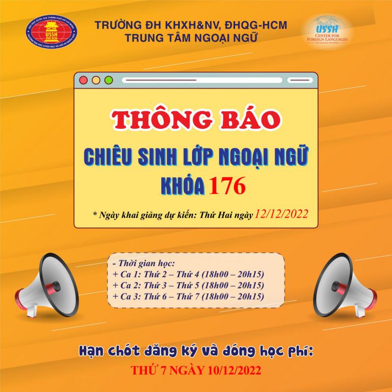 Trường Đại học Khoa học Xã hội và Nhân văn