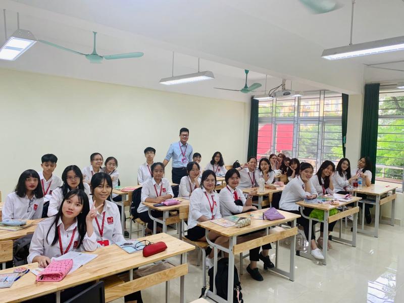 Trường Đại học Khoa học Xã hội và Nhân văn - Đại học Quốc gia Hà Nội