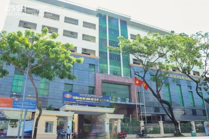 Đại học Khoa học Xã hội và Nhân văn