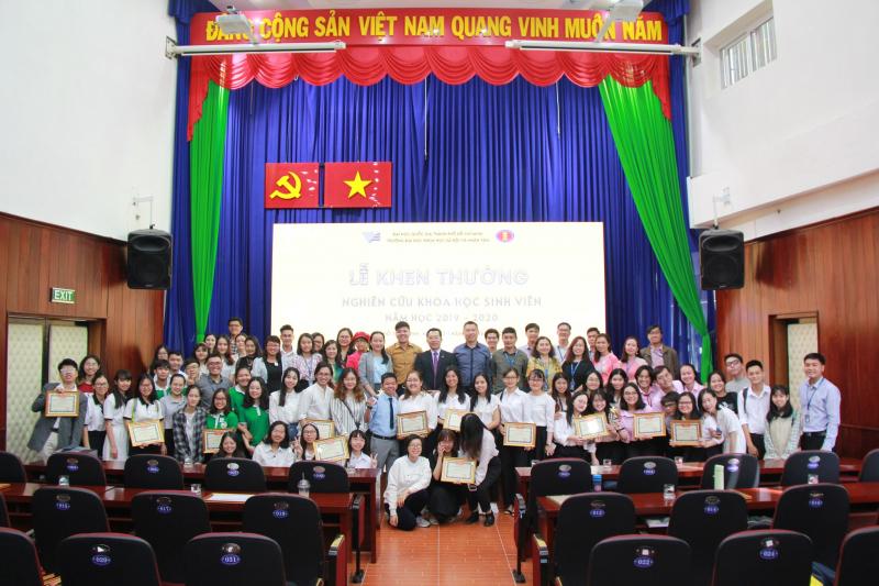 Đại học Khoa học Xã hội và Nhân văn