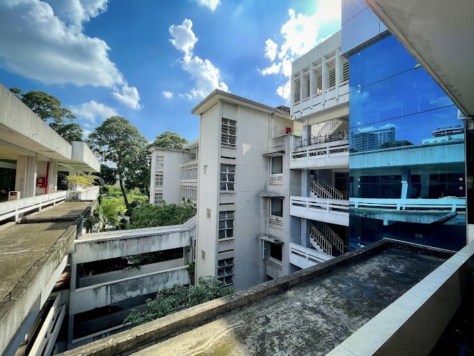 Trường Đại học Kiến trúc TP.HCM (UAH)