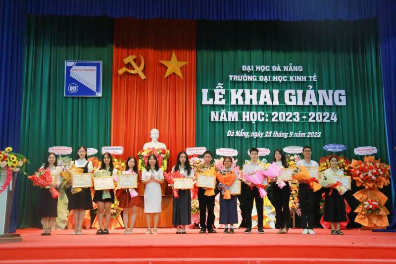 Trường Đại học Kinh tế - Đại học Đà Nẵng