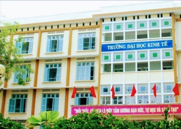 Trường Đại học Kinh Tế - Đại học Đà Nẵng