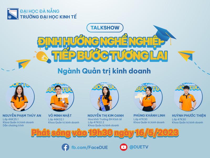 Trường Đại học Kinh tế - Đại học Đà Nẵng