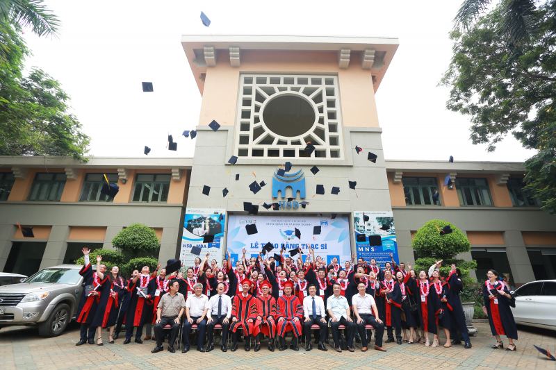 Top 8 Trường đại học đào tạo ngành Luật quốc tế tốt nhất tại Việt Nam