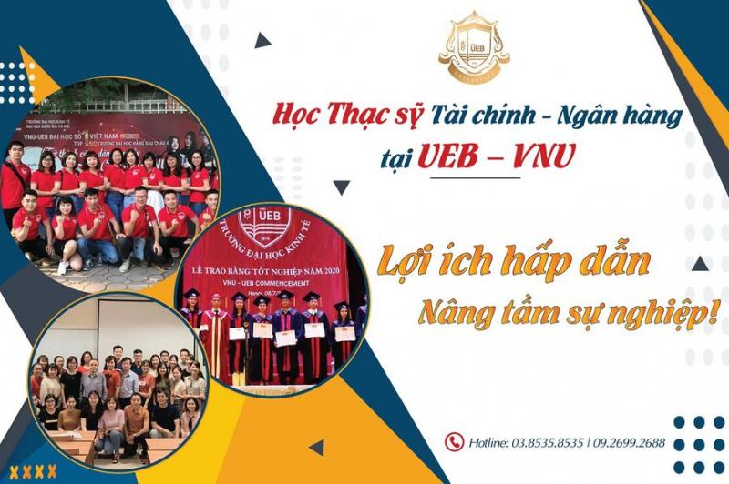 Trường Đại học Kinh tế - Đại học Quốc gia Hà Nội