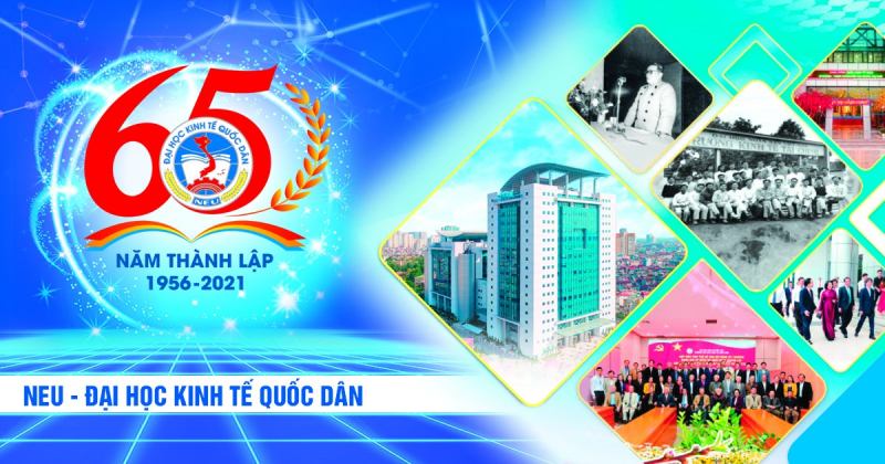 Trường Đại học Kinh Tế Quốc Dân