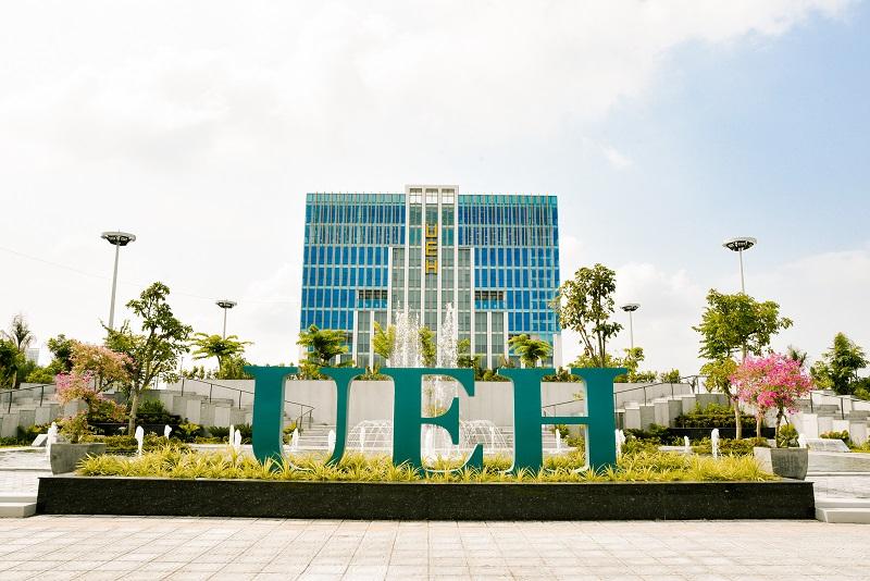 Trường Đại học Kinh tế Thành phố Hồ Chí Minh (UEH)