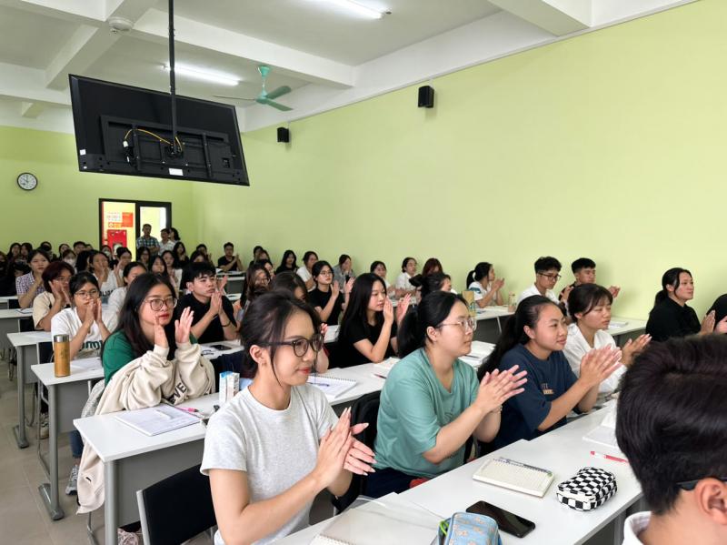 Trường Đại học Luật - Đại học Quốc gia Hà Nội