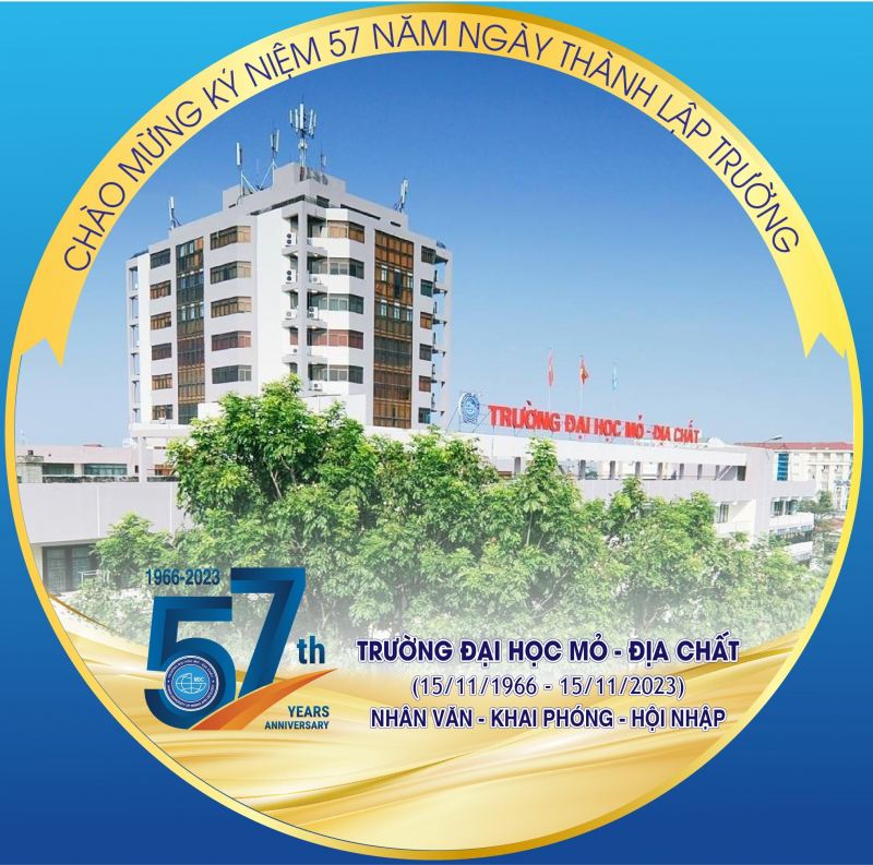 Trường Đại học Mỏ - Địa chất