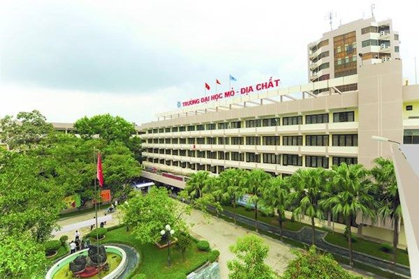 Trường Đại học Mỏ - Địa chất