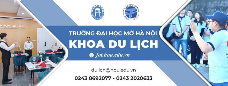Trường Đại học Mở Hà Nội