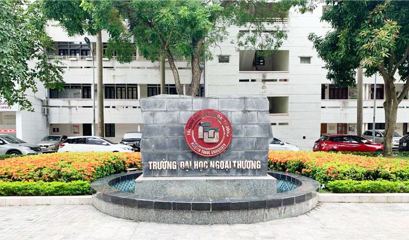 Đại học Ngoại thương