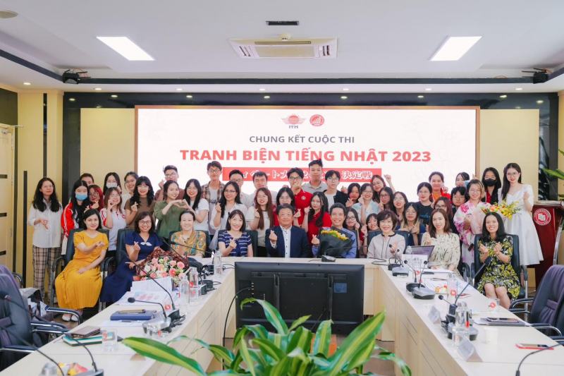 Trường Đại học Ngoại thương