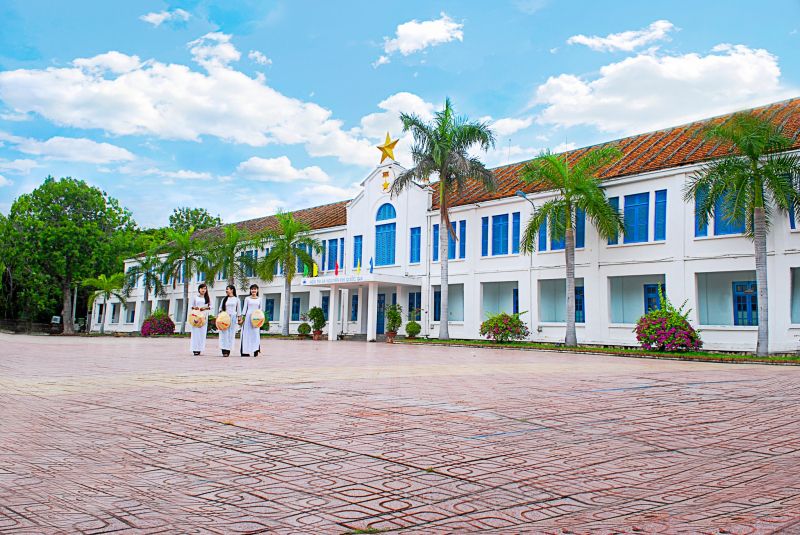 Trường Đại học Nha Trang