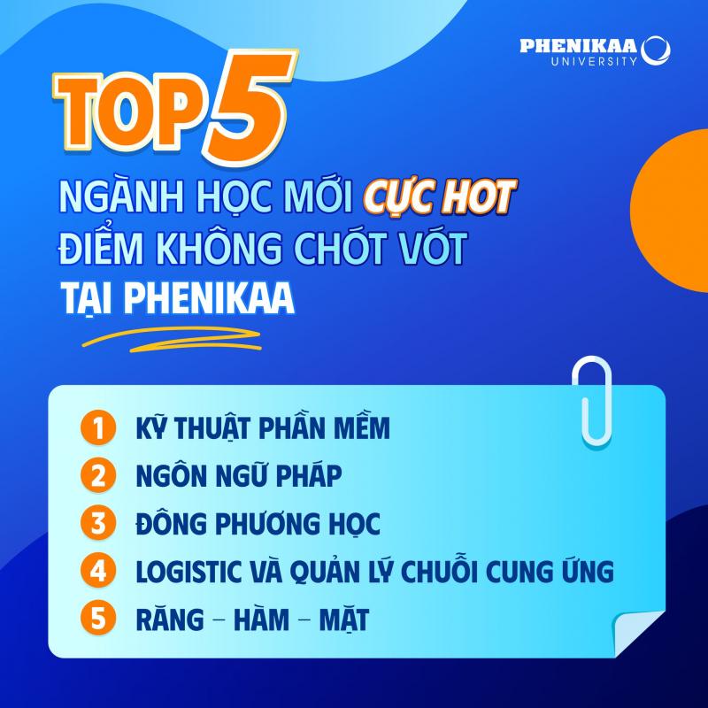 Trường Đại học Phenikaa