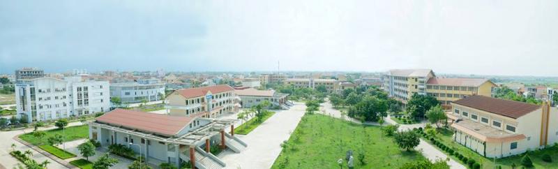 Trường Đại học Quảng Bình