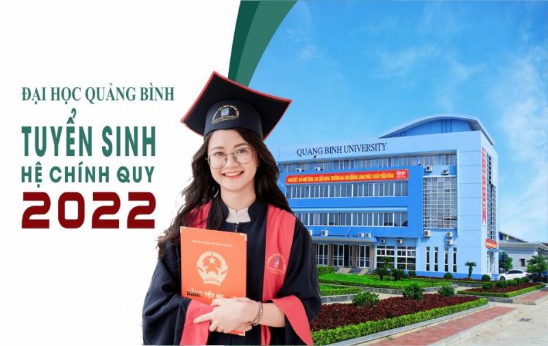 Trường Đại học Quảng Bình