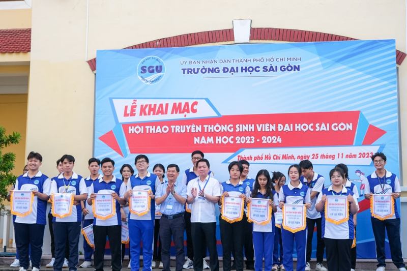 Trường Đại học Sài Gòn