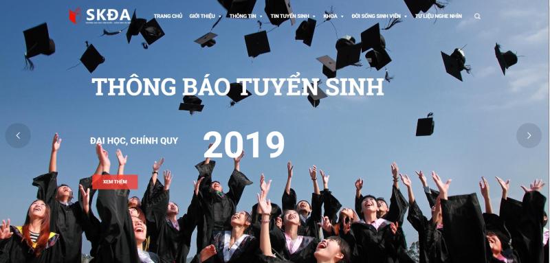 Trường Đại học Sân khấu – Điện ảnh Hà Nội