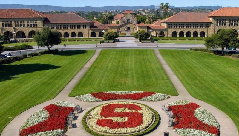 Trường Đại học Stanford