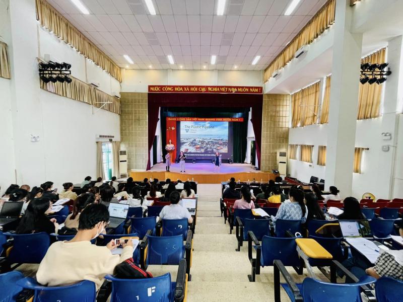 Trường Đại học Sư phạm - Đại học Đà Nẵng