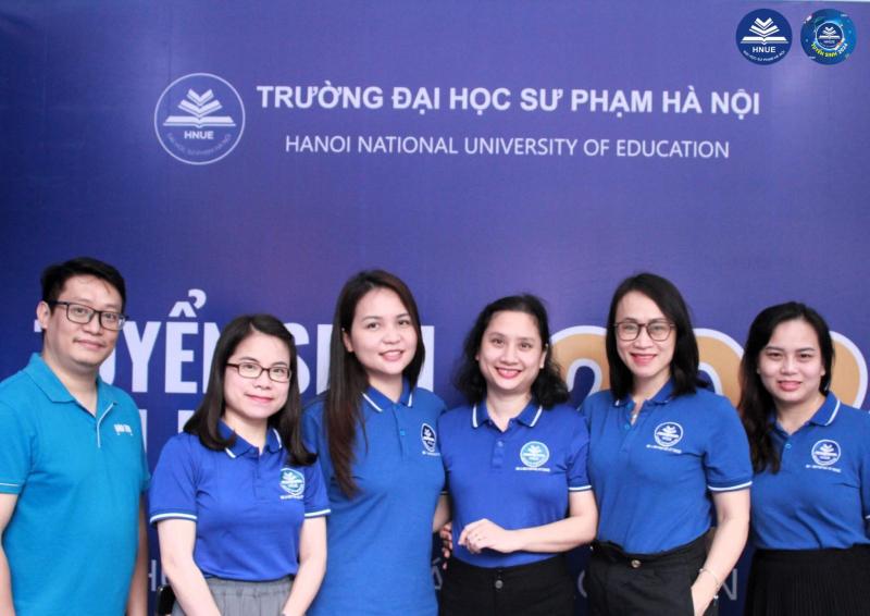 Trường Đại học Sư phạm Hà Nội