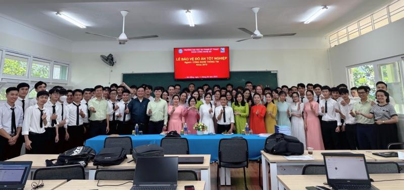 Trường Đại học Sư phạm Kỹ thuật - Đại Học Đà Nẵng