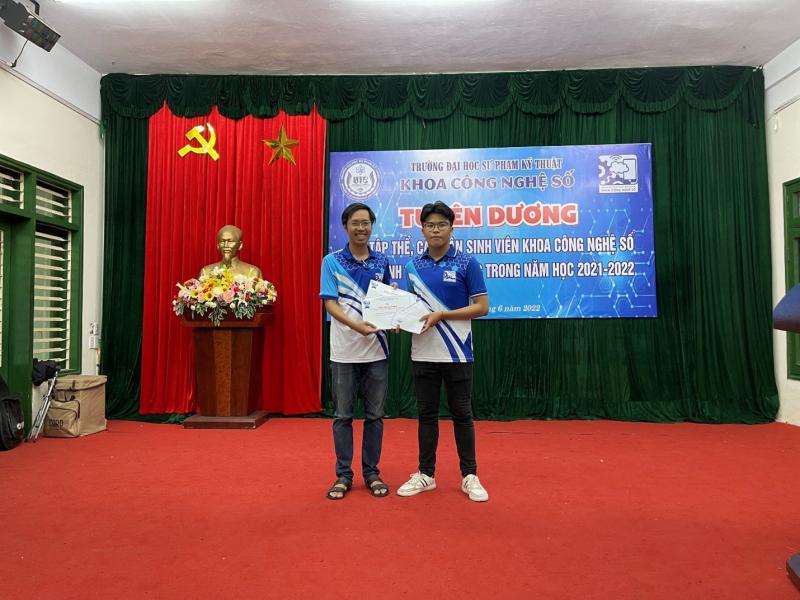 Trường Đại học Sư phạm Kỹ thuật - Đại Học Đà Nẵng