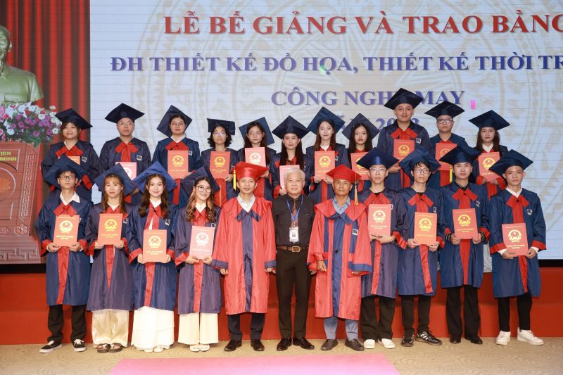 Trường Đại học Sư phạm Nghệ thuật Trung ương