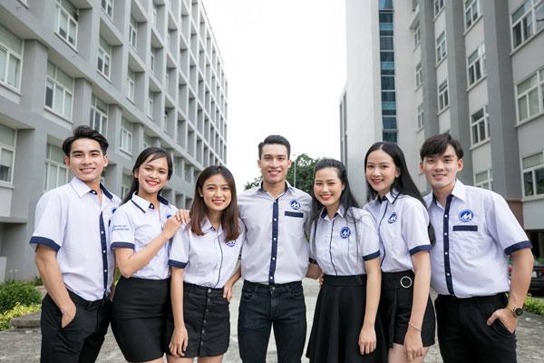 Trường Đại học Tài chính – Marketing (UFM)