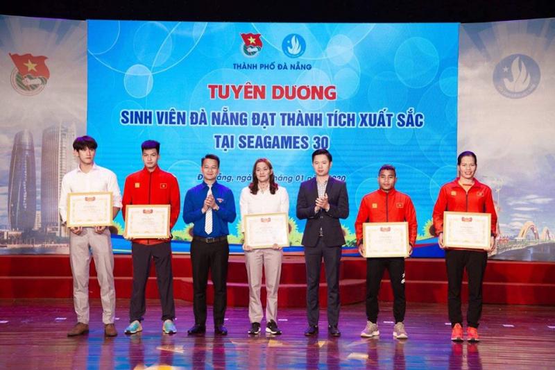 Trường Đại học Thể dục Thể thao Đà Nẵng