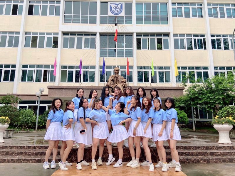 Trường Đại học Thủ Đô Hà Nội