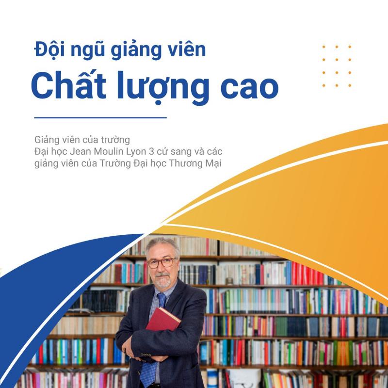 Trường Đại học Thương Mại