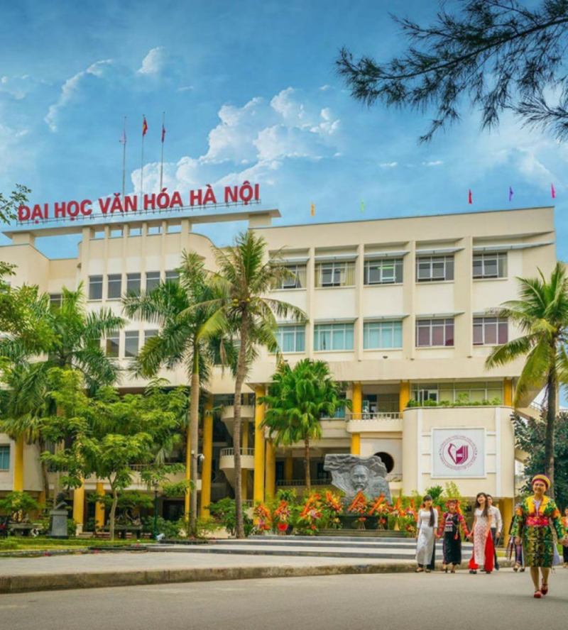 Trường Đại học Văn hóa Hà Nội