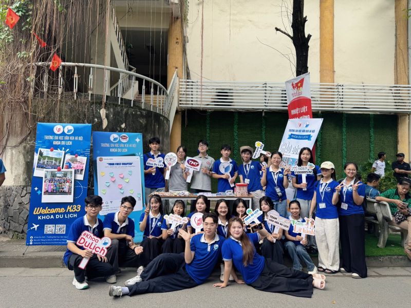 Trường Đại học Văn hóa Hà Nội