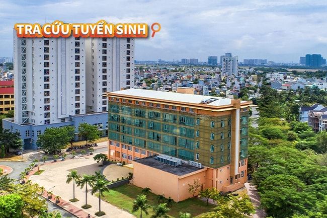 Trường Đại học Văn hóa TP HCM