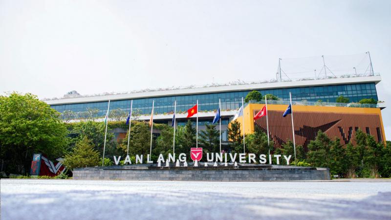 Trường Đại học Văn Lang (VLU)