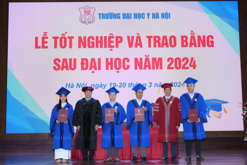 Trường Đại Học Y Hà Nội