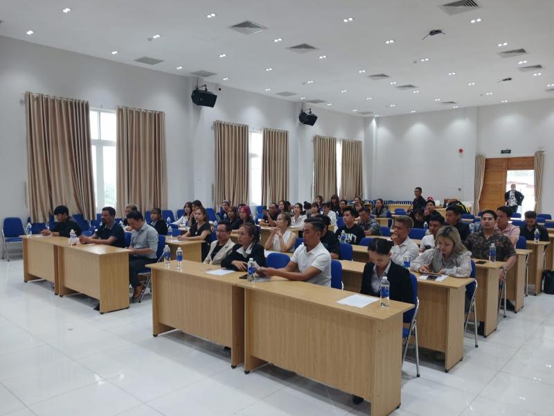 Trường Dạy Nghề Tóc Hair Star