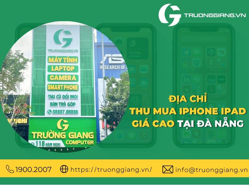 Trường Giang Computer