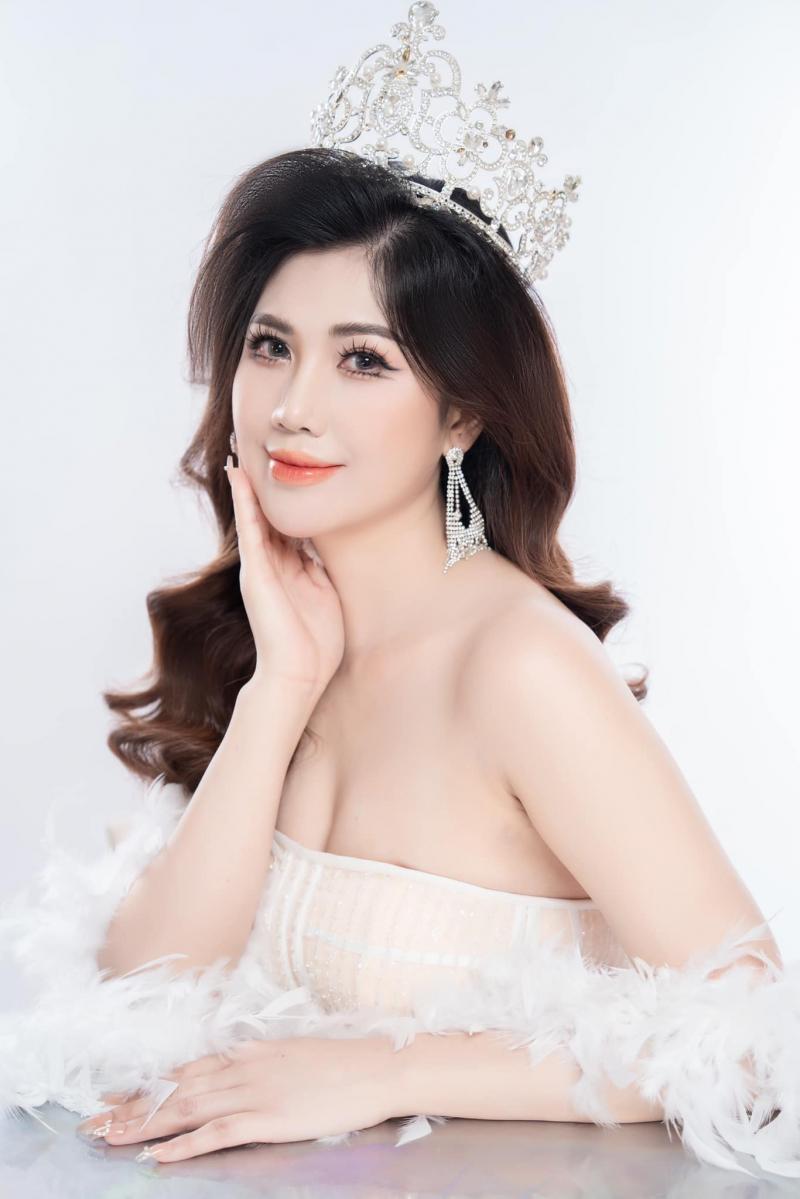 Trường Giang Makeup