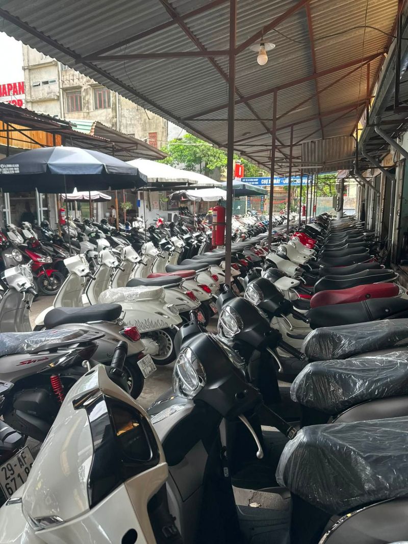 Trường Giang Motor